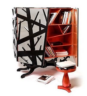 Love It or Hate It? Boca do Lobo Forest Sideboard